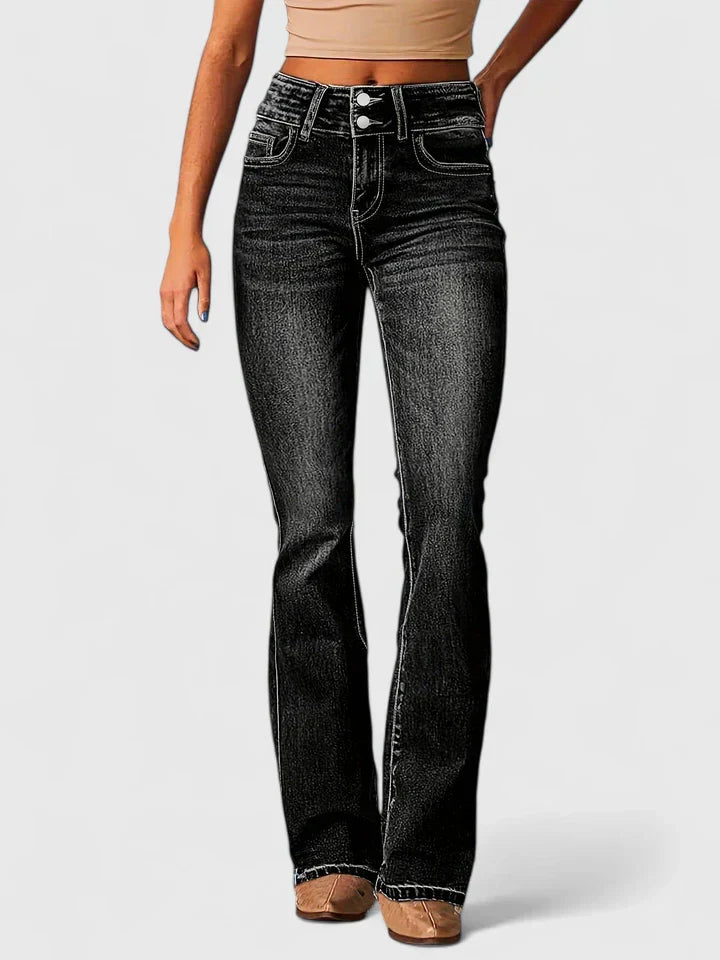 Ariel Pantalones vaqueros