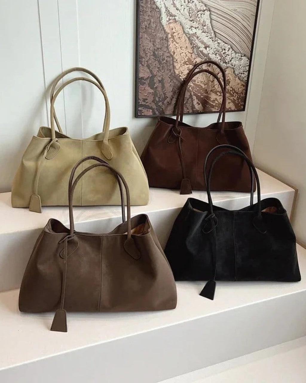 Mara Bolso tote