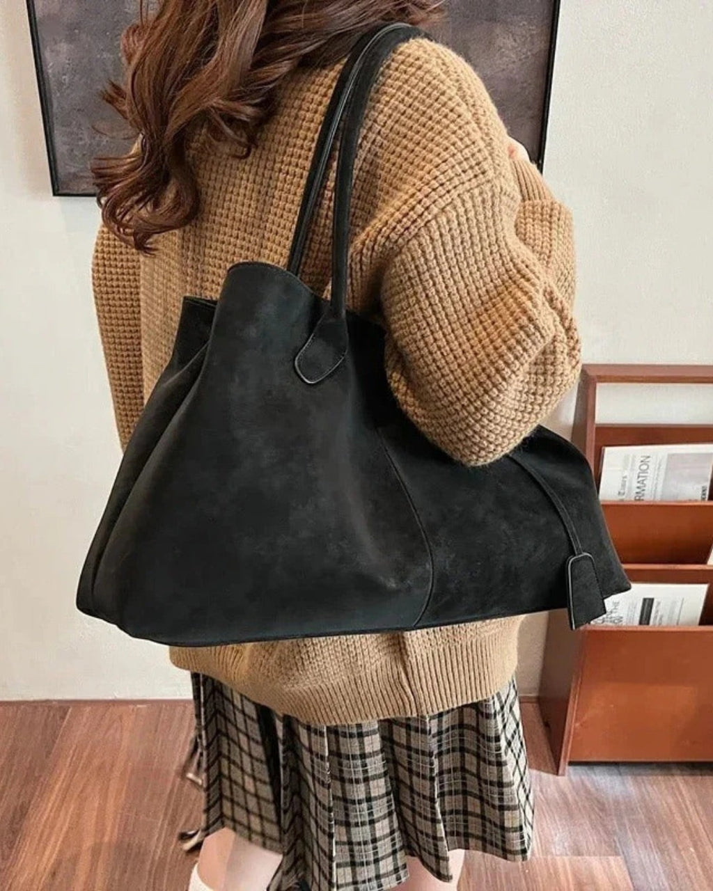 Mara Bolso tote