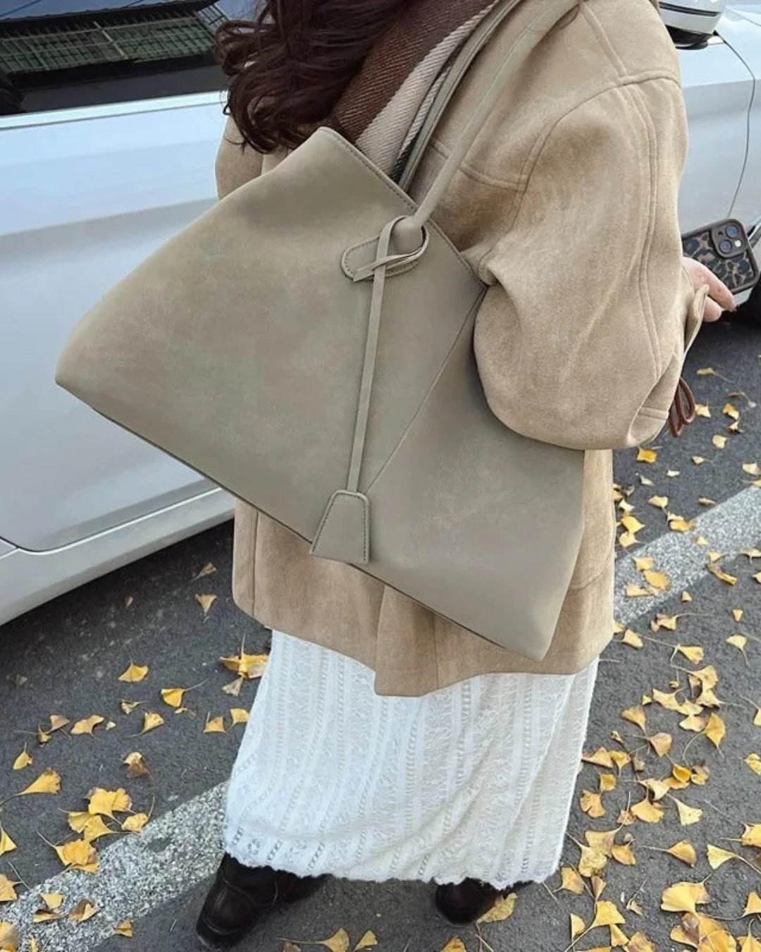 Mara Bolso tote