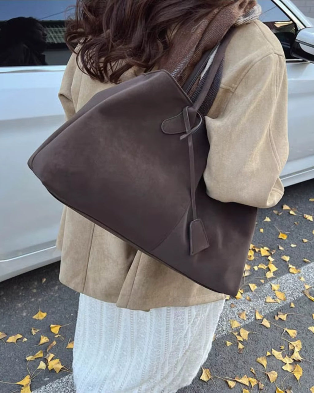 Mara Bolso tote