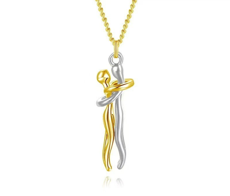 Collar Amor Eterno