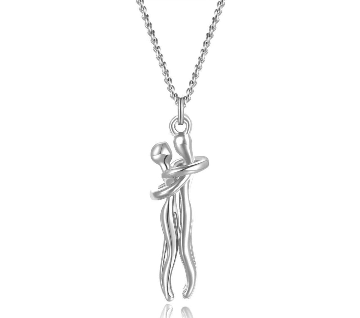 Collar Amor Eterno