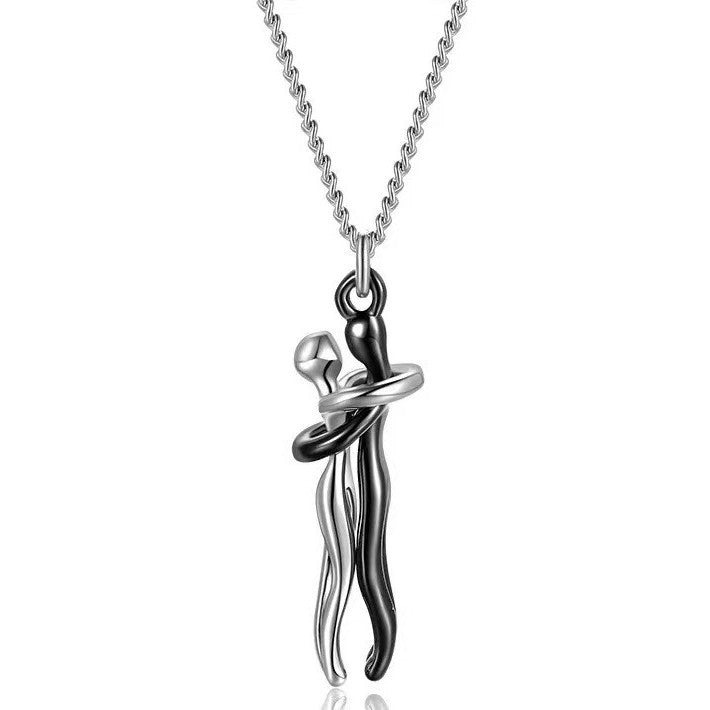Collar Amor Eterno