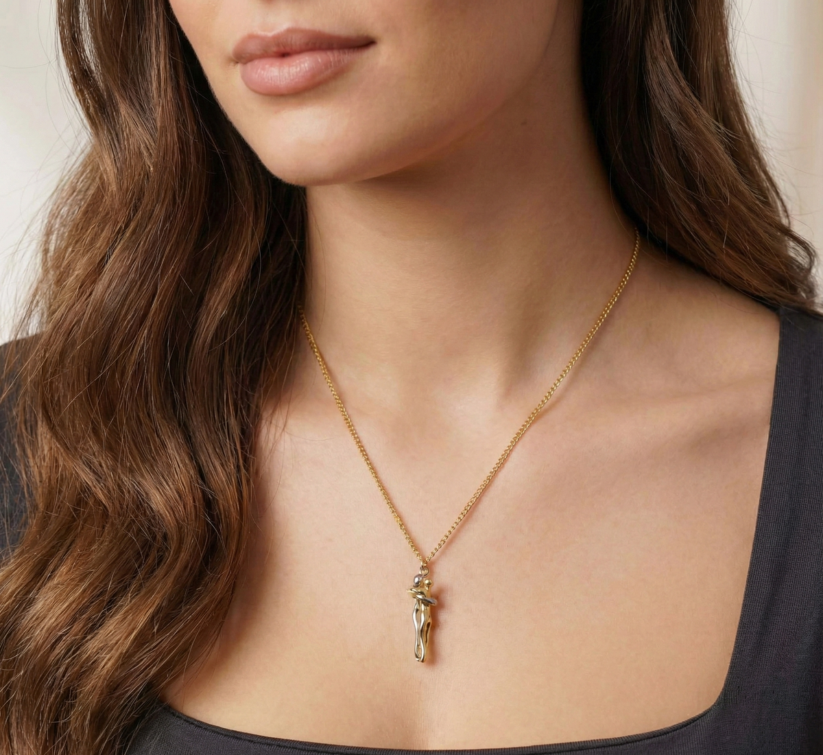 Collar Amor Eterno