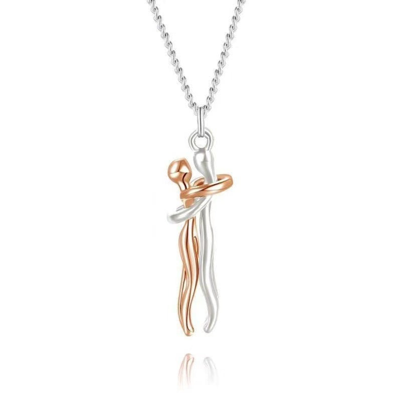 Collar Amor Eterno