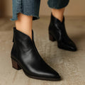 Botines Ortopédicos de Piel⏐Edición Premium