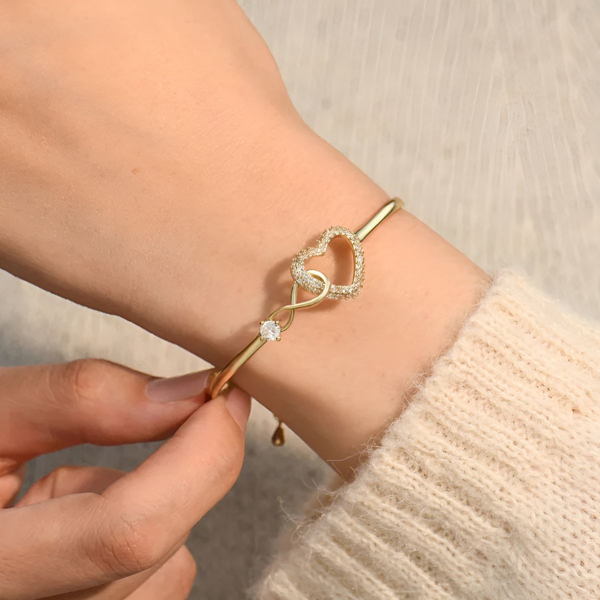 Pulsera Madre e Hija