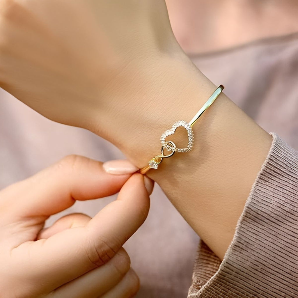 Pulsera Madre e Hija