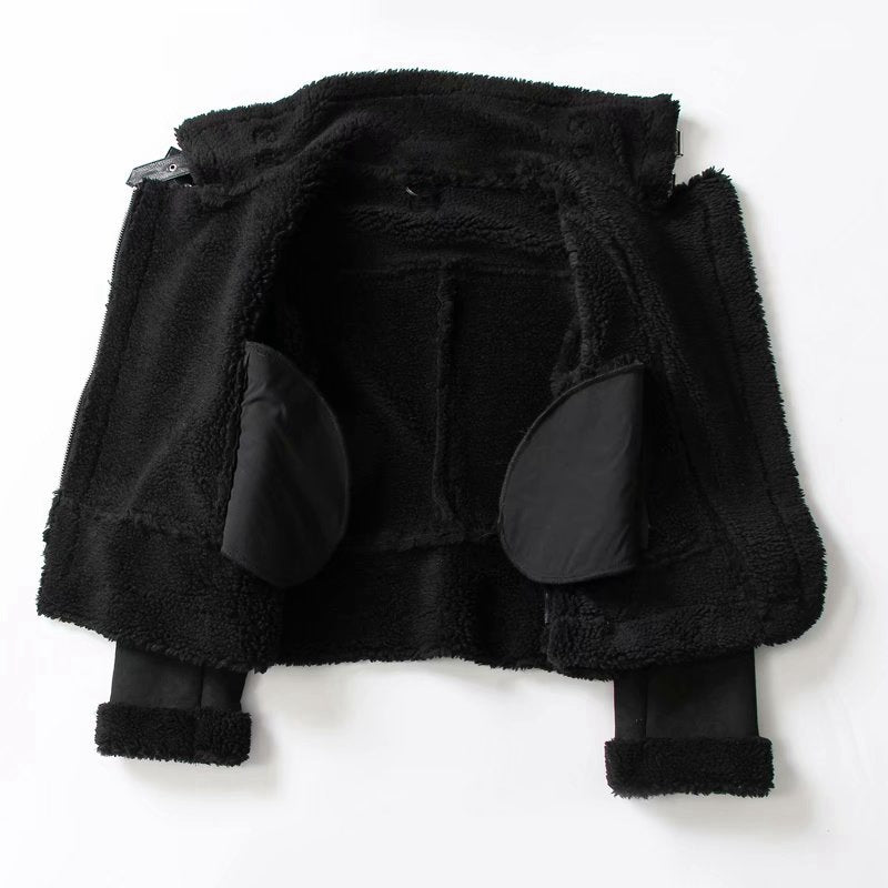 Clara Chaqueta doble forro