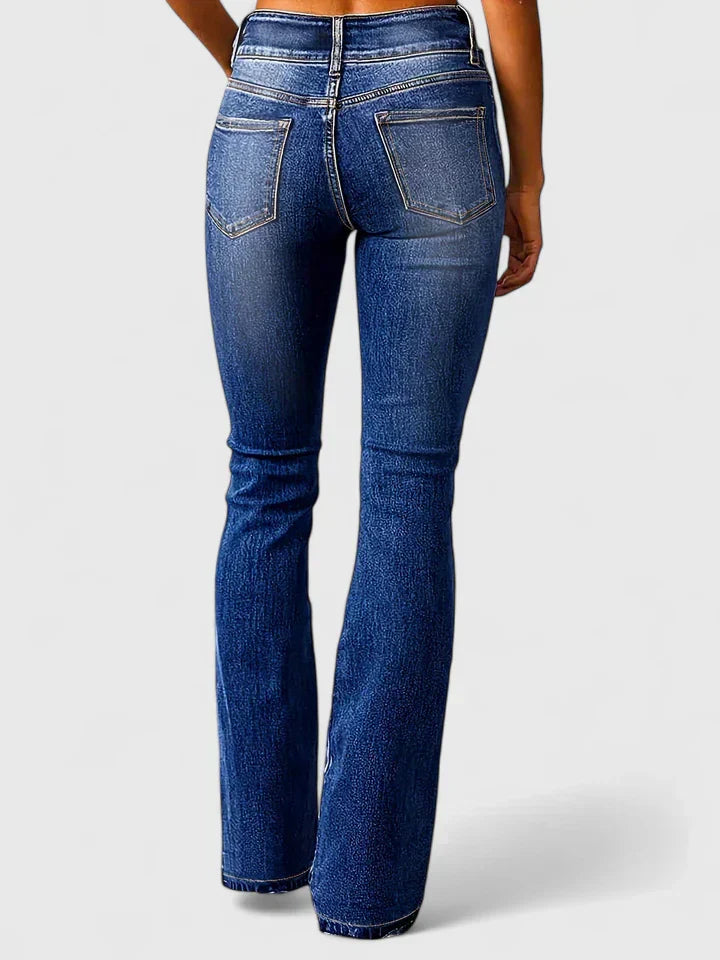 Ariel Pantalones vaqueros