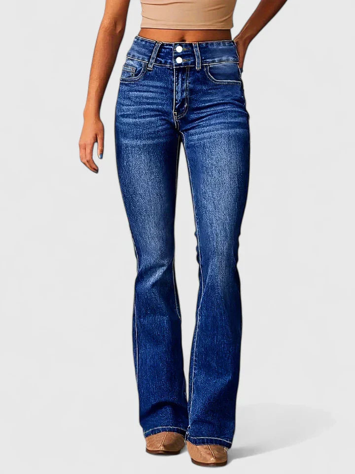 Ariel Pantalones vaqueros