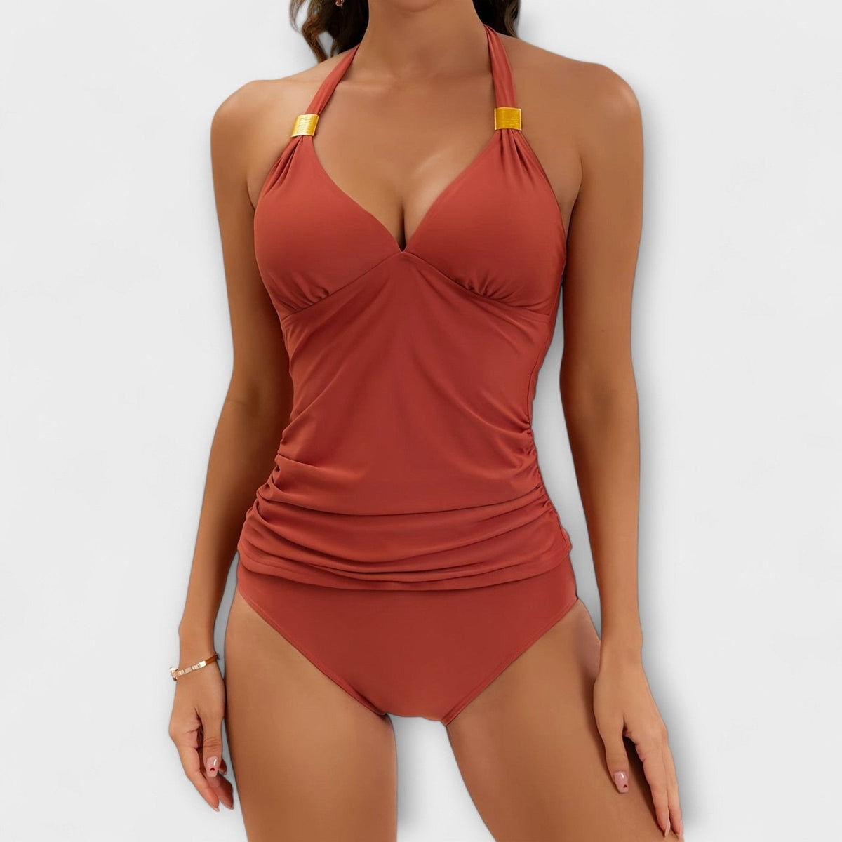 Sienna - Traje de baño de dos piezas